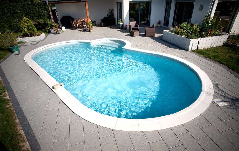 Choisir sa piscine : piscine en kit, coque, béton ou hors sol