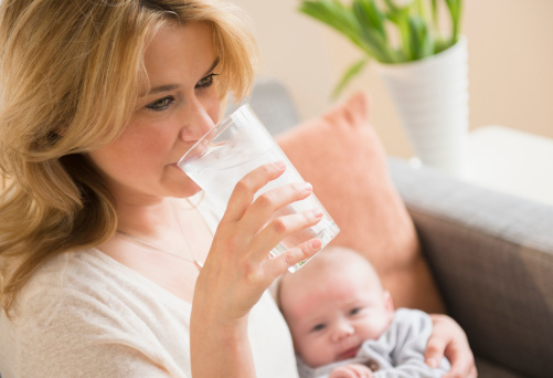 Quizz sur l’eau du robinet