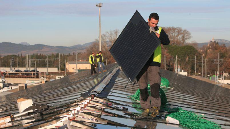 Le financement de la rénovation énergétique de votre logement