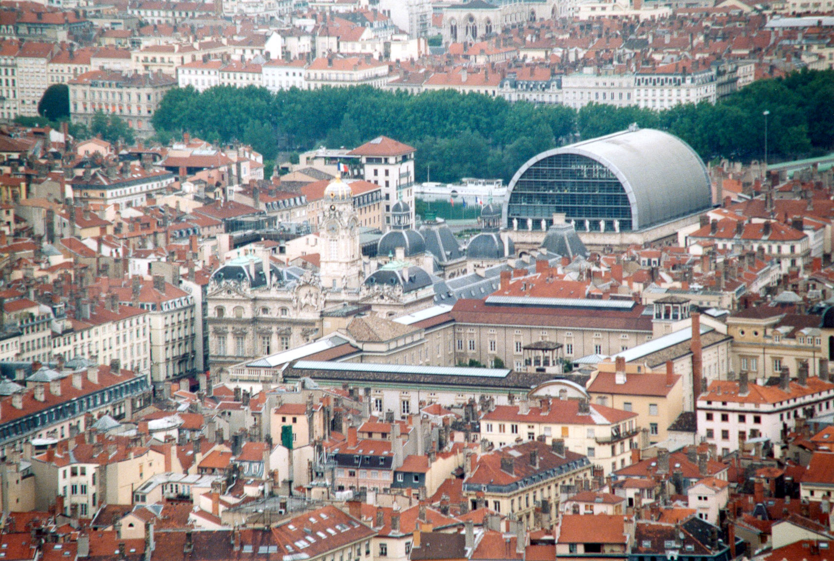 Zoom sur le marché immobilier de Lyon et son agglomération