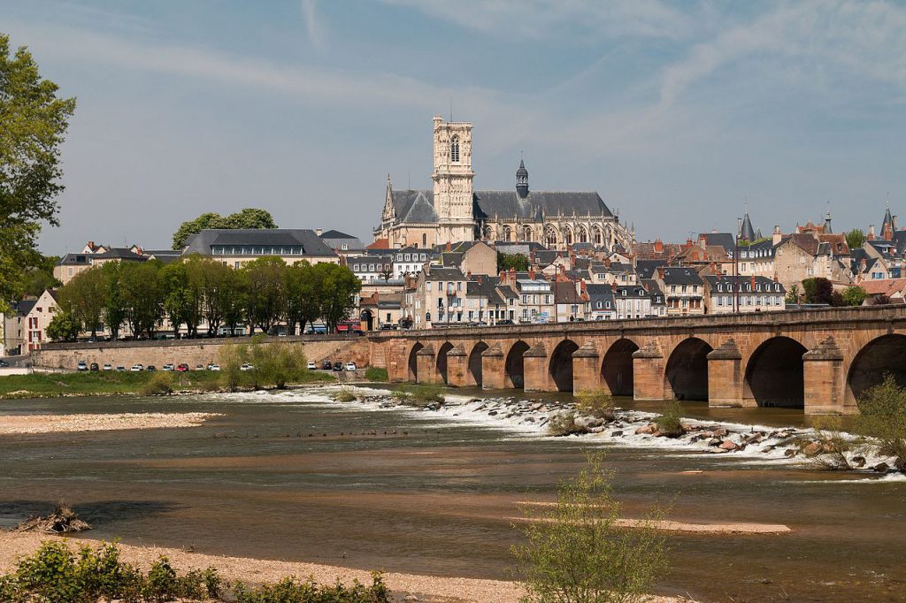 saint-cyr-loire