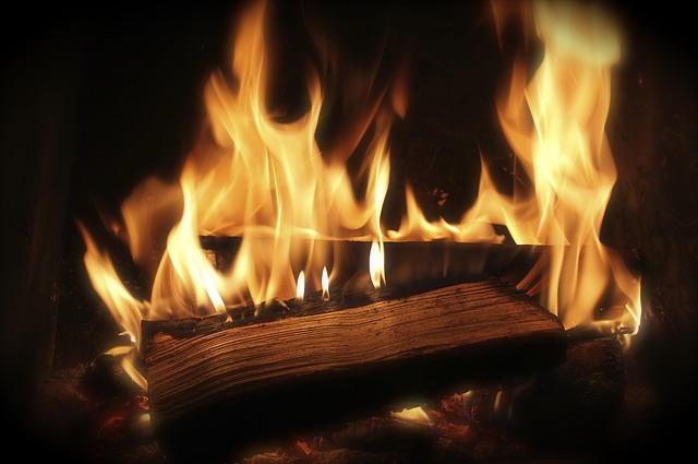 L’insert à bois : votre nouvelle cheminée !