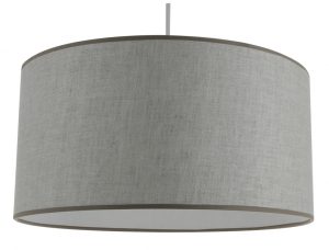 luminaire-tissu-gris