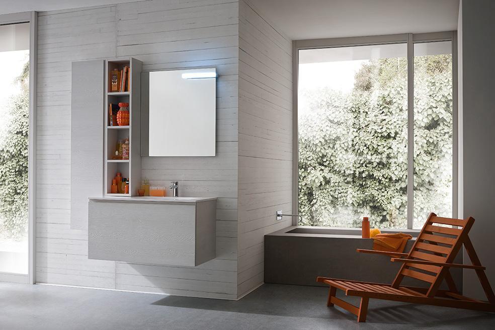 Conseils pour une salle de bain design