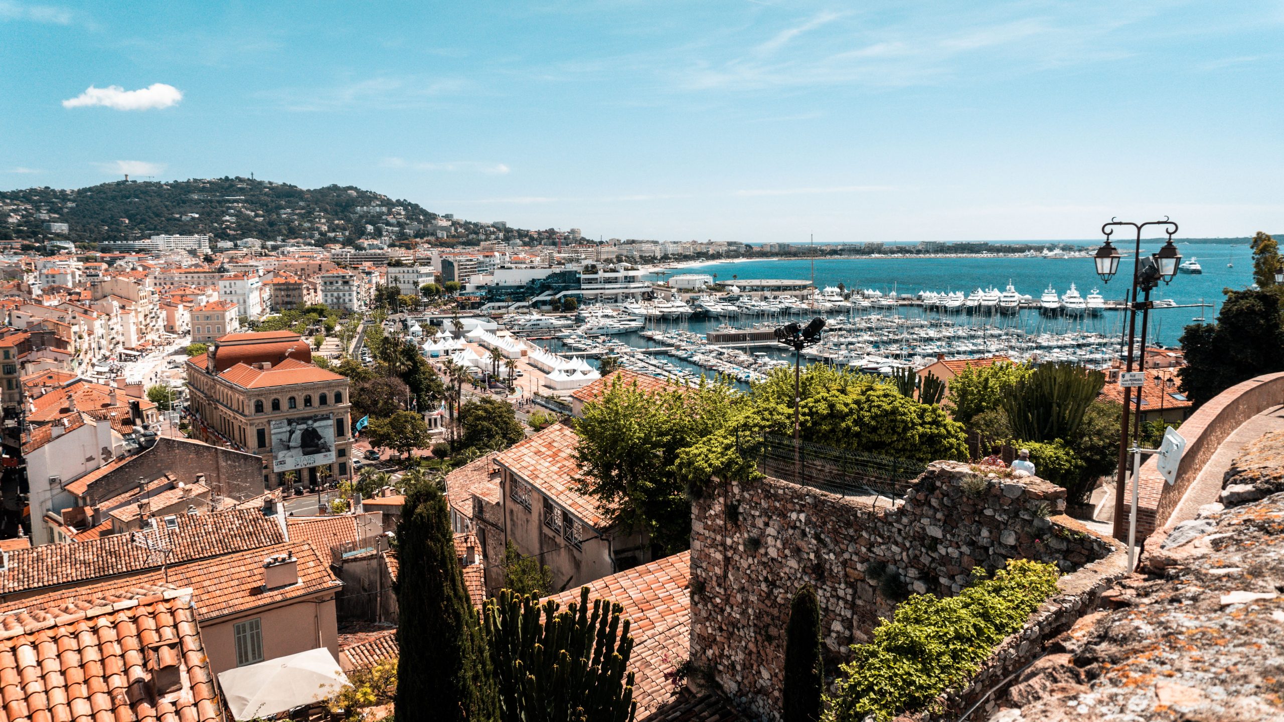 Zoom sur le marché immobilier de la Côte d’Azur