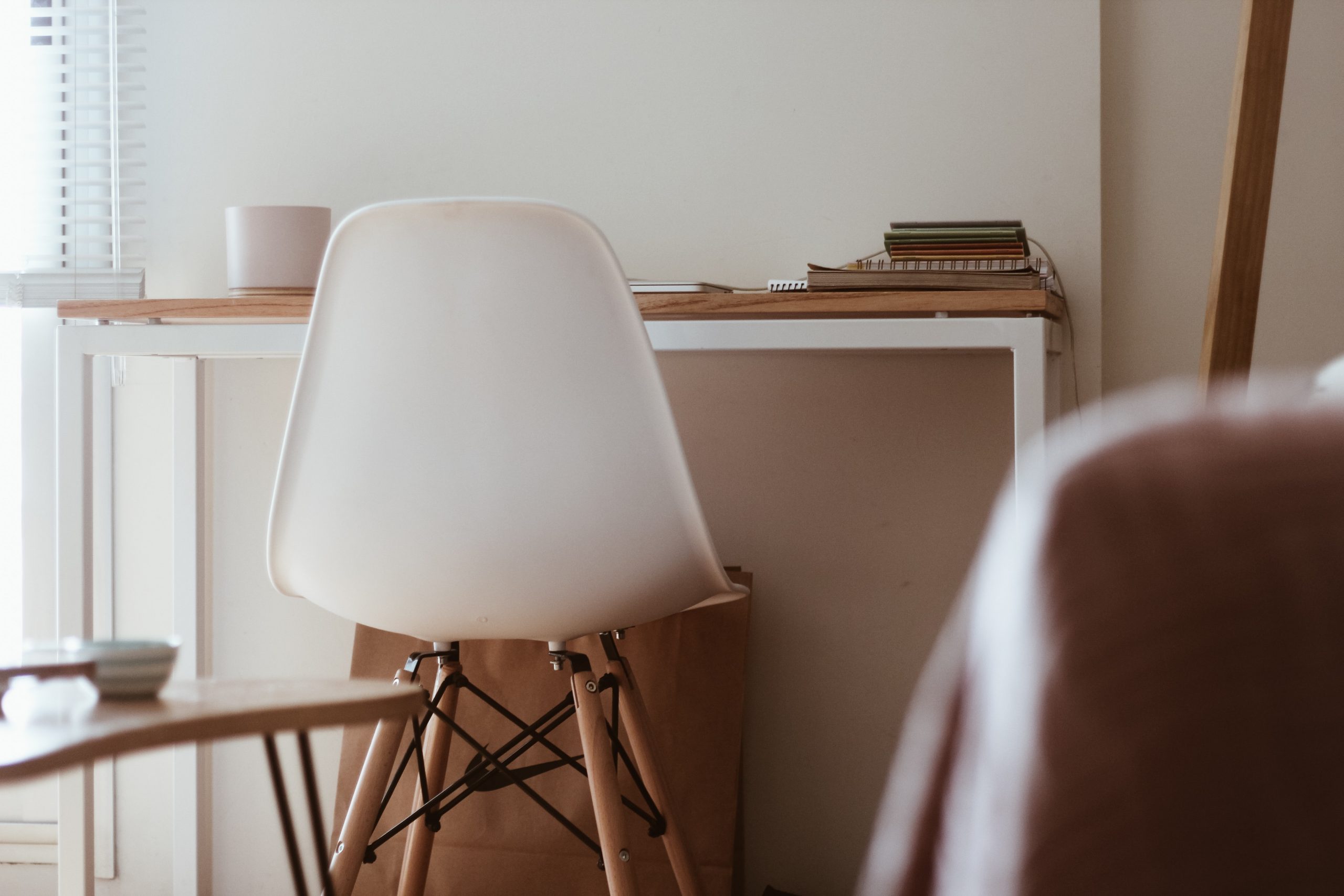 Comment bien choisir sa chaise de bureau ?