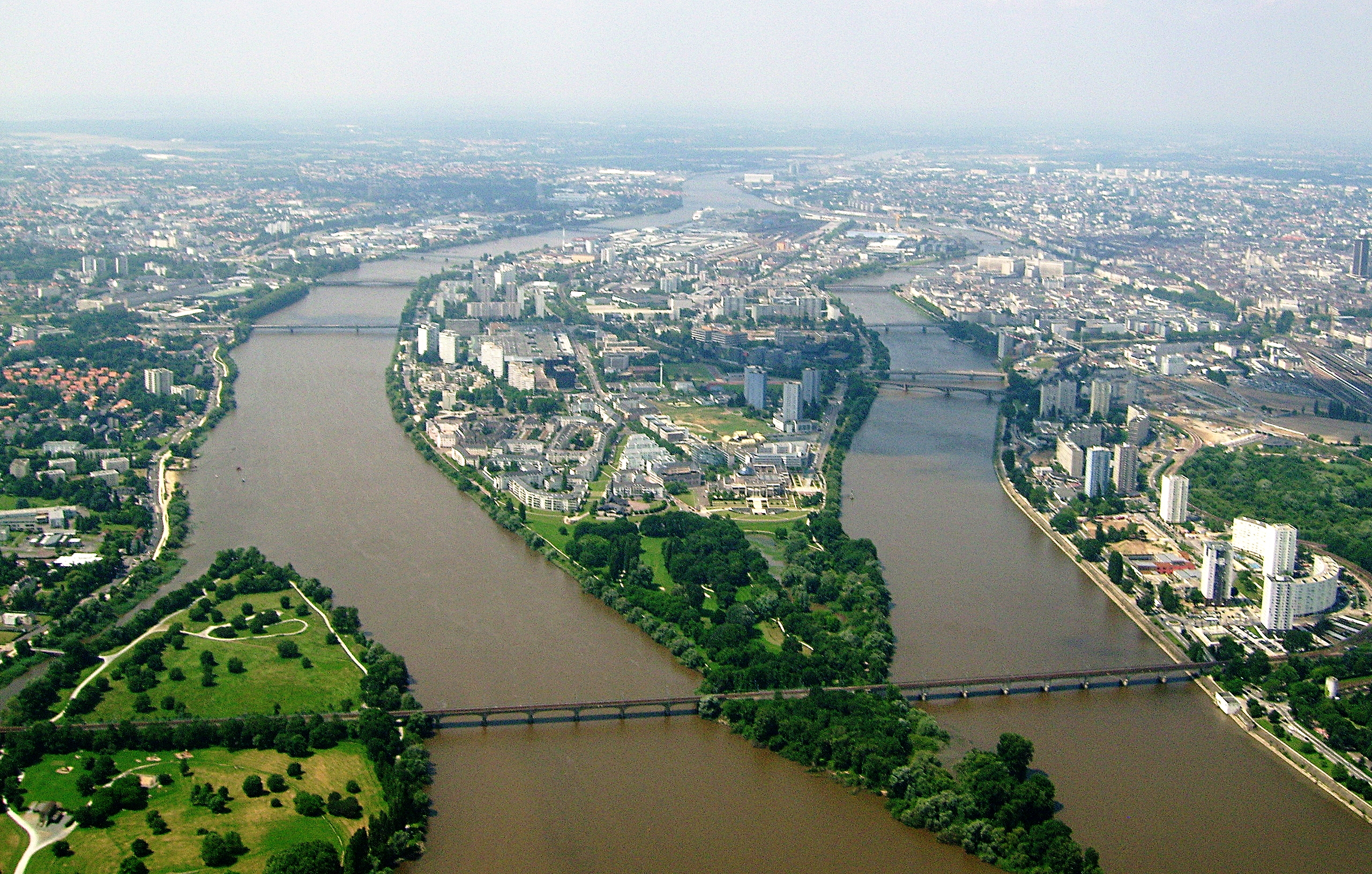 Quel est le budget pour construire une maison en Loire-Atlantique ?