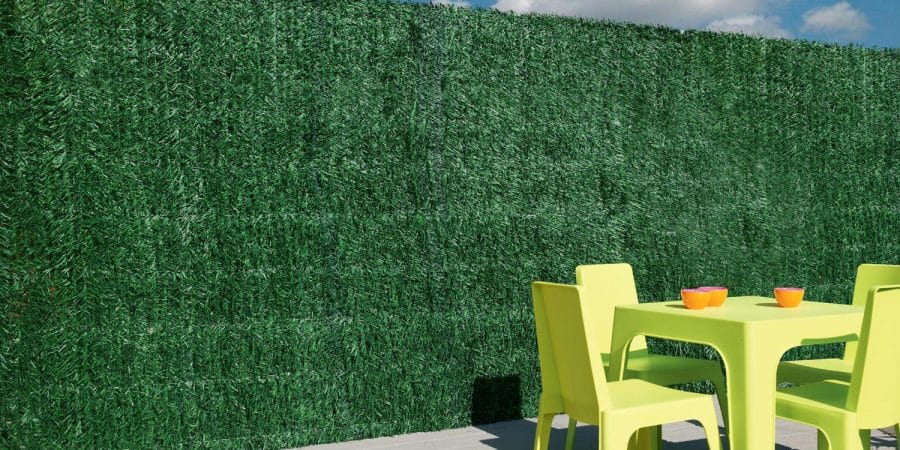 Un jardin parfait pour l’été