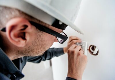 Réparer sa maison tout seul comme un pro