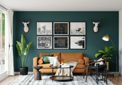 Quelles sont les caractéristiques essentielles d’un appartement de luxe moderne ?