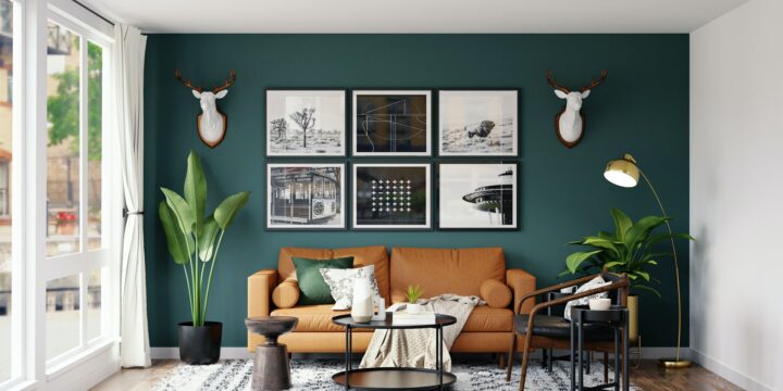 Quelles sont les caractéristiques essentielles d’un appartement de luxe moderne ?