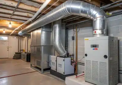 Comment améliorer la performance énergétique de vos systèmes CVC ?